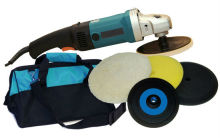 Car Polisher Electric polisher Polishing Machine Buffer 1200W MS-RP03