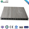 Bukti Air Outdoor WPC Decking