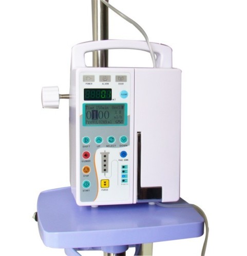 Aj-P300 Infusion Pump