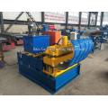 Machine de formage d'arche IBR verticale hydraulique