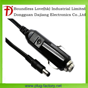 Adapter Car charger cable