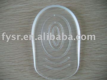 silicone insoles