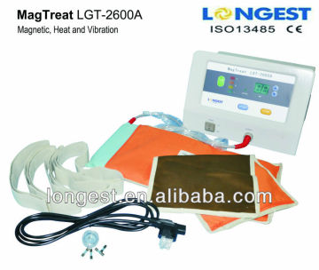 3 In 1 Physiotherapy Electromagnetic Device