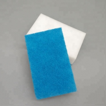 Manufacturer Household Items White Melamine Foam Magic Eraser Sponge