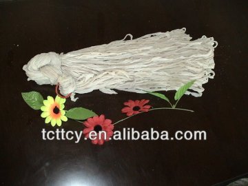 Natural salted sheep intestines casing