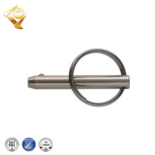 quick release alignment pin or fast pin