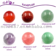 gemstone bead