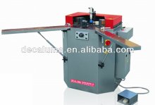 Aluminum Window Corner Forming Machine/ Single Head Corner Crimping Machine