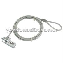 Laptop password lock