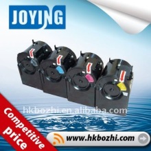 Compatible Minolta C350 Toner Cartridge TN310 BK,C,M,Y