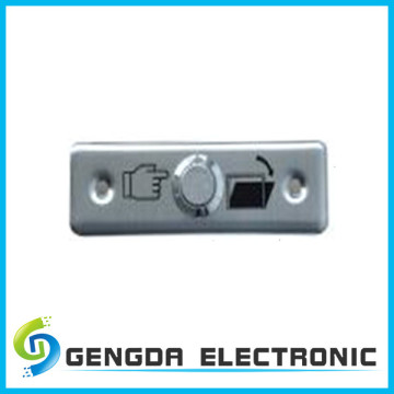 DIRECT WALL MOUNTING PUSH BUTTON SWITCH