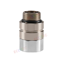 3/4 Inch Nozzle Swivel Fuel Dispenser Breakaway Valve