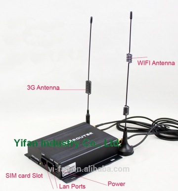 R220 wireless router 3g