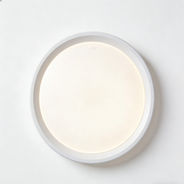 Eye comfort LED ceiling lamp