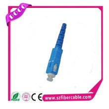 SC 2.0mm fiber optic connector