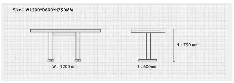 Fireproofing Laminate Plywood Tables2