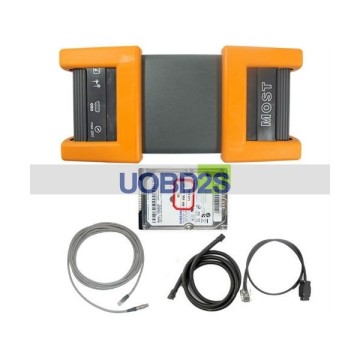 BMW OPS DISV57 SSSV42 Diagnostic tool$649.00 Free Shipping Via DHL