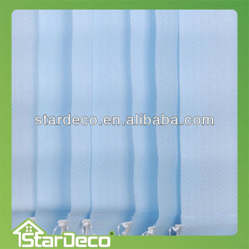 Decorative window blinds,insulated vertical blinds