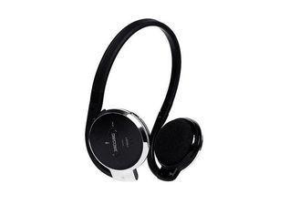 FM Radio Apple Bluetooth Headphone Sport Stereo Bluetooth H