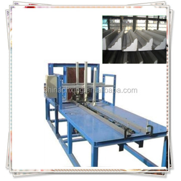 China Styrofoam EPS Cornices Cement Coating Machine Manufacturer for Sale