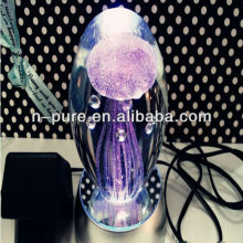 Nice Shape LED Light Base Stand Crystal