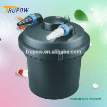 CPF--280~CPF-500 Cleaning pond bio press filter