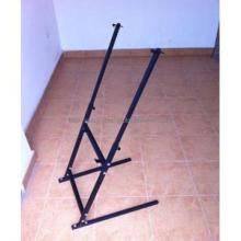 Metal Easel stand for writing board