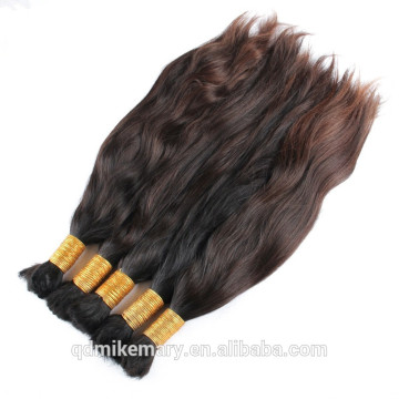 Wholesale Peruvian Bulk Hair Extensions For Wig Making