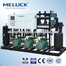 Plate Freezers cold room