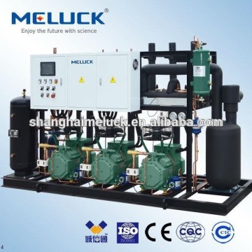 Plate Freezers cold room