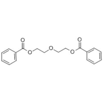 Dibenzoato de dietilenglicol CAS 120-55-8