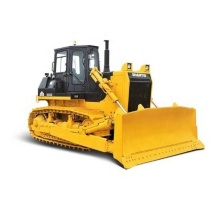 95% New Shantui SD22 Crawler Bulldozer - 23 Ton Used Dozers in Good Condition