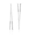 Neutraler Gilson -PP -Material -Pipet -Tipps 5000ul