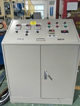 1.5m LLDPE Stretch Film Machinery Production