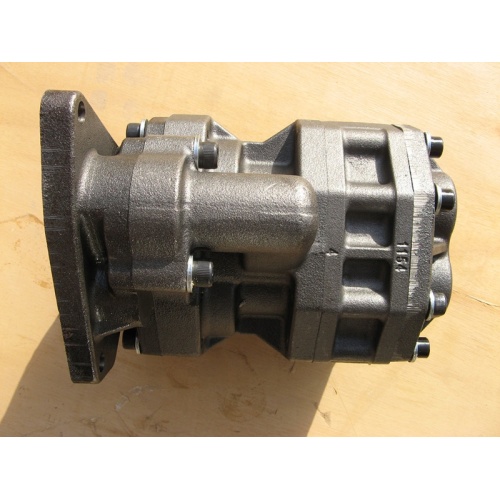 bulldozer D275A-2 pompa hidrolik assy 704-71-44030