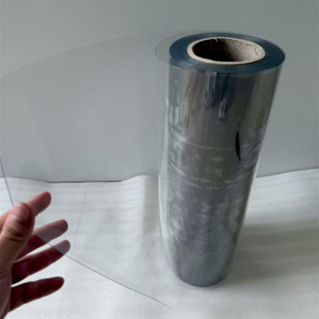 Clear APET Sheets Pet Sheet Roll Anti Fog Pet film
