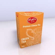 Natural Tea Leaf Chunmee Green Tea 9371