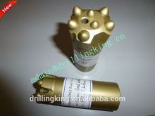 Button bit/ 7 degree button bits/ T38 button bit/ R32 button bits