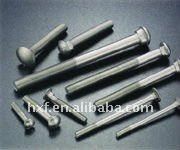 stainless steel bolt