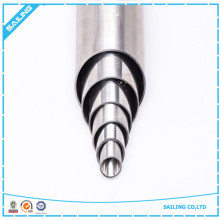 fabric rolling tubes