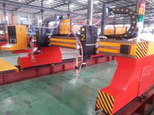 Metal Working Machine