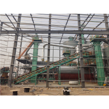 Automated Gypsum Powder Plaster Production Line and Machine Solutions