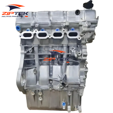1.5L Dam15dr Engine for Foton