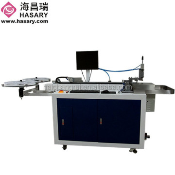 Affordable Iron and Steel Bending Machine for Promotional Products and Giftware Industry
