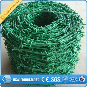 barbed wire fencing prices