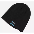 Winter Smart Bluetooth Kopf mit Strickmütze