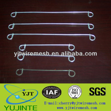 bag loop tie wire/rabar loop tie wire / bar ties