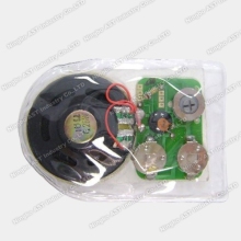 Waterproof Sound Chip Waterproof Voice Module