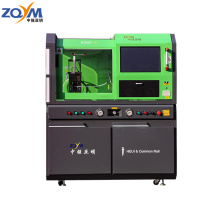 ZQYM 6320B Diesel Common Rail Injector Simulator & Test Bench