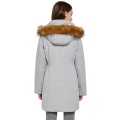 Women's Winter Coat Customization On Sale